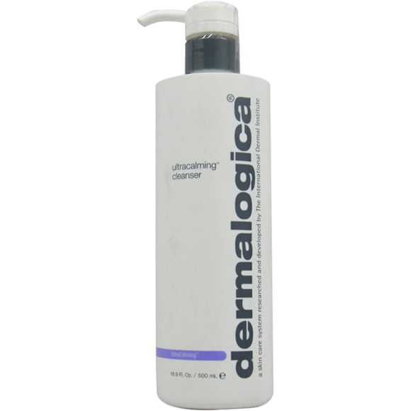 Limpiador Dermalogica Ultracalming Cleanser 500ml Unisex