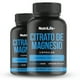 thumbnail image 1 of Pack X2 Citrato Magnesio Capsulas Premium 500mg Nutrilfe, 1 of 10
