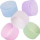 thumbnail image 1 of TFAK 5 pzas Protector de base de silicona para botellas (2,9-3 pulgadas), 1 of 5