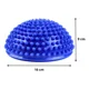 thumbnail image 2 of Mini Bosu Erizo 16cm Fitness/crossfit Variaedad De Colores, 2 of 3
