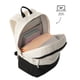 thumbnail image 5 of Mochila Urbana Juvenil Notebook 16" Toluca 2.0 Blanco Para Mujer Totto, 5 of 5