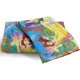 thumbnail image 5 of Cartoon Princess Theme 3 Piece Duvet Cover Bedding Set with 1 Duvet Cover + 2 Pillow Cases, 5 of 5