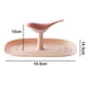 thumbnail image 5 of Soporte Para Cucharas Y Tapas De Ollas, Utensilio De Cocina Con Forma De Pájaro Para Estufa Con Almohadilla Antigoteo Para Múltiples Utensilios, Estante De Almacenamiento Multifuncional Ecológico, Sop, 5 of 8