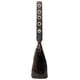 thumbnail image 2 of Cartera Cuero Ecológico CRO57 Coffee, 2 of 3