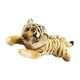 thumbnail image 3 of Bonitos Animales De Peluche, Juguete De Peluche Con Relleno De Animales Para Decoración De Sala De Estar, Tigre De 39cm, 3 of 5