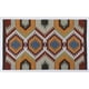 thumbnail image 1 of Alfombra Ombra Geomet D3, 1 of 1