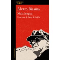 Alfaguara - Libro Mala Lengua