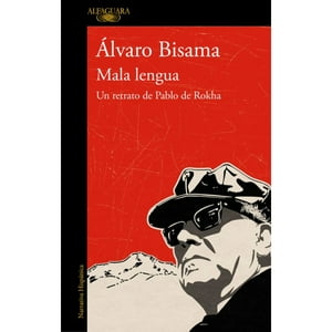 Alfaguara - Libro Mala Lengua