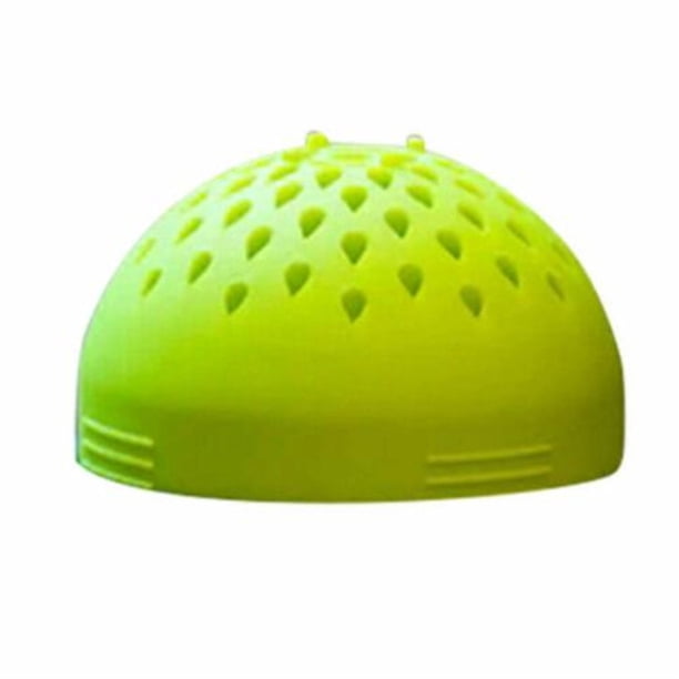 1pc Kitchen Colander Kitchen Food Strainers Heat Resistant Silicone Food Strainer Portable Kitchen Colander Multifunctional Food Grade Silicone Mini Funnel Lid Household Gadgets Tools Filters Colande