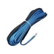 thumbnail image 2 of Cuerda De Cabrestante Sintética 50' 4,8 Mm Heavy Duty 2.5T Boat Cars SUV ATV, 2 of 5