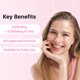thumbnail image 5 of Tónico exfoliante Hanskin Real Complexion Hyaluron 150 ml, 5 of 9