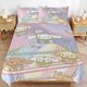 thumbnail image 2 of Cinnamoroll Bedding Sets for Kids Men Women Twin Size, 2 of 5