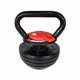 thumbnail image 2 of Kettlebell Pesa Rusa Ajustable 18 Kg, 2 of 3