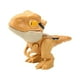 thumbnail image 3 of Dinosaurio Juguete Figura de acción Creativa con las Flexible Tricky Mano Animal Marioneta de mano para Regalos , velociraptor amarillo, 3 of 5