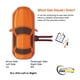 thumbnail image 4 of Luz trasera KarParts360 para Ford Expedition 2003‑2006 (lado pasajero), 4 of 5