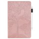 thumbnail image 2 of Funda TIPOYOROO para Samsung Galaxy Tab A7 10.4" de cuero PU, 2 of 6