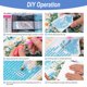 thumbnail image 5 of Kit de Arte con Diamantes Camocin - Pintura de Gnomo para Adultos, 5 of 8