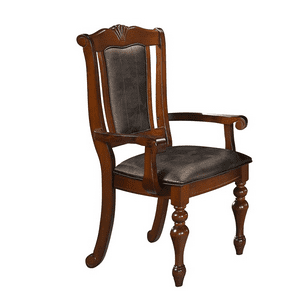 Muebles Santa Ana - Sitial Comedor Valladolid 2 Unidades