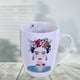 thumbnail image 4 of Tazón Decorativo Frida, 4 of 5