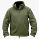 thumbnail image 1 of Chaqueta Polerón Micropolar Táctico Para Hombre Otoño Invierno, 1 of 3