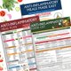 thumbnail image 1 of Pack de 3 gráficos de alimentos antiinflamatorios Nonlae, 1 of 6