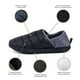 thumbnail image 3 of Pantuflas Térmicas Cloudfit Outdoor Suela WarmPath negro 36-37, 3 of 8