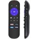 thumbnail image 1 of Control remoto universal Smartby para TV Roku – Volumen y encendido, 1 of 4