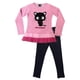 thumbnail image 1 of Conjunto Niña Chococat rosa 14, 1 of 5