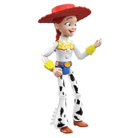 Toy Story Figura Interactiva Jessie