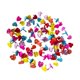thumbnail image 5 of 200 Piezas En Forma De Corazón Mini Brads Sujetadores De Papel Para La Elaboración De Arte De Colección De Recortes, 5 of 5
