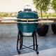 thumbnail image 2 of Parrilla Kamado FDV Tokio Blue 22", 2 of 8