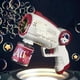 thumbnail image 3 of Pistola de Burbujas Automatica Diseño Astronauta Infantil rojo, 3 of 5