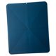 thumbnail image 1 of Alfombrilla De Silicona Para Secar Platos, Mantel Individual, Soporte Para Ollas, Alfombrilla Antideslizante Resistente Al Calor, Color Azul Oscuro, 1 of 5