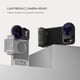 thumbnail image 4 of Funda Tilta Khronos Lite para iPhone 17 Pro Max Negro, 4 of 9