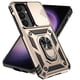 thumbnail image 5 of Estuche GANGXUN para Samsung Galaxy S24 Plus, soporte giratorio 360°, estilo mecánico y magnético, 5 of 5