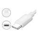thumbnail image 2 of Cable Usb Tipo C A Tipo C Carga Rápida Y Datos, 2 of 2