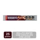 thumbnail image 1 of Rollito Wafer con Chocolate con Leche Milk, 25 g, 1 of 3