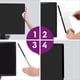 thumbnail image 5 of Monitor De Computadora Tablero De Notas Accesorios De Escritorio, 5 of 7