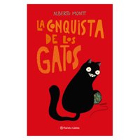 Planeta Comic - Comic La Conquista De Los Gatos