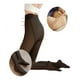 thumbnail image 5 of Panty Efecto Piel Mujer para Invierno con Forro, 5 of 6