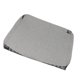 thumbnail image 4 of Parrilla Estera de malla Hoja de malla antiadherente Estera de BBQ BBQ MESH MAT 33x33cm, 4 of 5