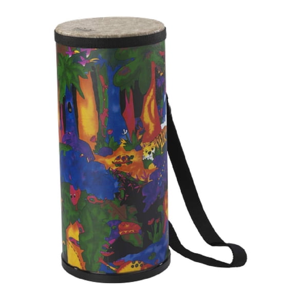 Batería Konga Remo KD-1506-01 para niños Rain Forest 6
