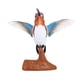 thumbnail image 1 of Hummingbird Modelo Figura Escultura Animal Para Aulas Favores De Fiesta De Recompensa 2996, 1 of 5