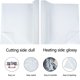 thumbnail image 4 of Vinilo HTV guangyintong 30 cm x 2,4 m Blanco brillante, 4 of 5