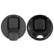 thumbnail image 4 of Tapa abatible de repuesto para licuadora Nutri Ninja de 32 oz, 24 oz y 18 oz, 4 of 8