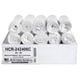 thumbnail image 1 of Bolsas de basura Aluf Plastics, 10 litros, 1000 unidades, 6 micras, 24 x 24 cm, 1 of 7