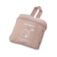 Mochila Samsonite Foldaway Dusty Rose De Nailon 600D