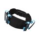 thumbnail image 1 of Accesorio De Cinturón De Transferencia Con Asas Ayuda Para Caminar Personas Mayores Ancianos, 1 of 5