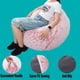 thumbnail image 5 of Funda para puf Kisoy Fluffy para almacenamiento de animales de peluche, 5 of 7