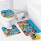 thumbnail image 4 of Set de Baño Temático Los Beatles 4 Piezas, 4 of 6